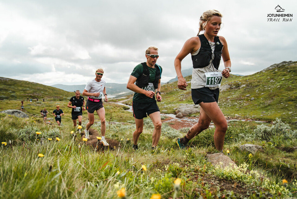 En vellykket andreutgave av Jotunheimen Trail Run JTR_Marte Thoresen-06694.jpg