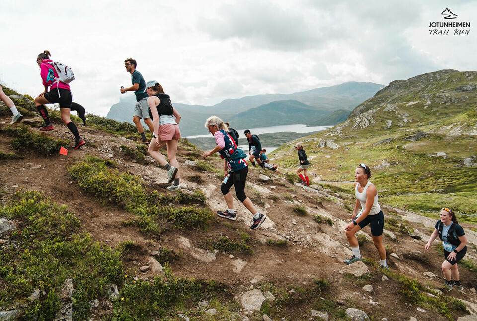 En vellykket andreutgave av Jotunheimen Trail Run JTR_Marte Thoresen-07719.jpg
