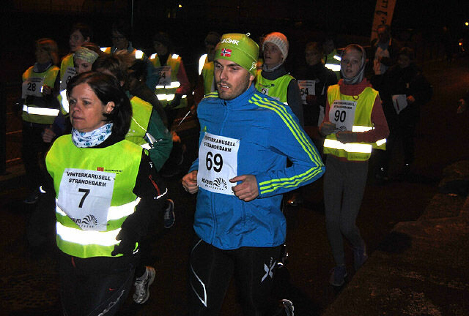 78 sprang løp nummer 2 i Vinterkarusellen i Strandebarm Feltet_DSC_1007.jpg