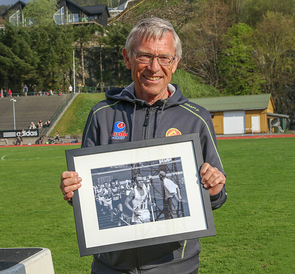 Igjen klart for Arne Risa Classic Arne_Risa_2018.jpg