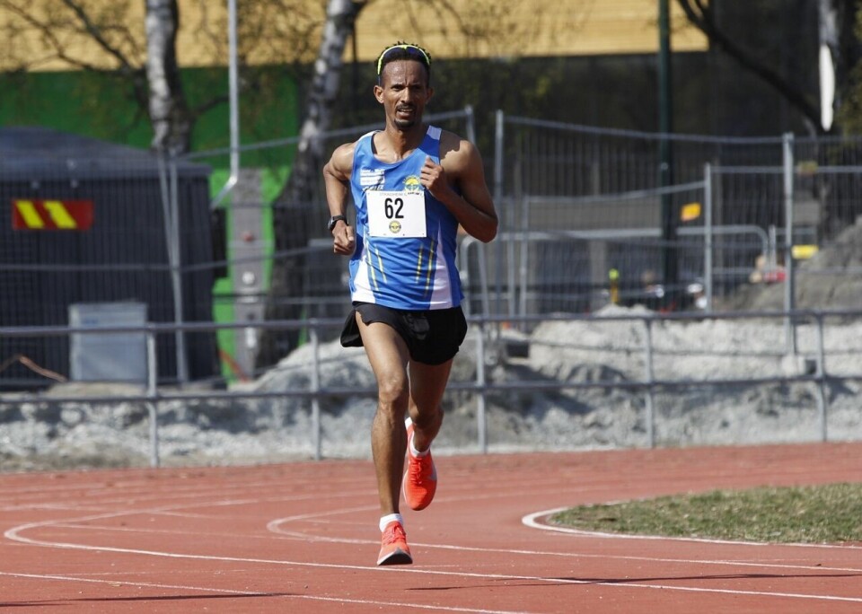 Ebranim Abdulaziz og Mariann Lande vant jubileumsutgaven av Trønderjoggen Ebranim_Abdulaziz_Foto-Trond_Einar_Brobakk (1280x910).jpg