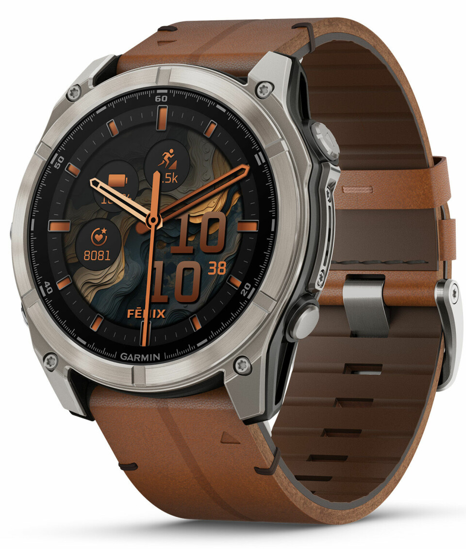 Garmin Fenix 8 og Enduro 3 er nå lansert Fenix8_51_HR_Titanium_Leather_Front-left_0015_fenix8_wf_51mm_exclusive_bare2.jpg