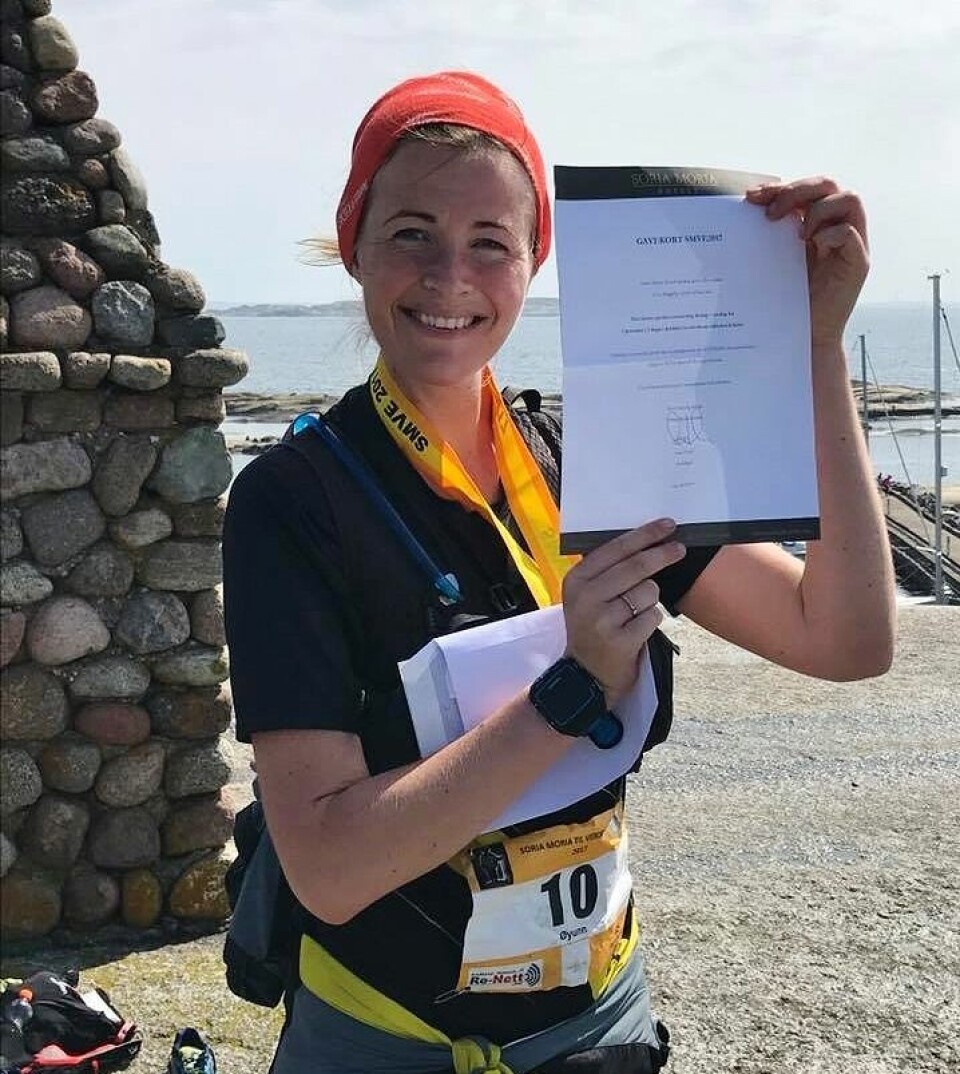 Skotheim og Bygstad vant Soria Moria til Verdens Ende Øyunn_Bygstad_vant.jpg