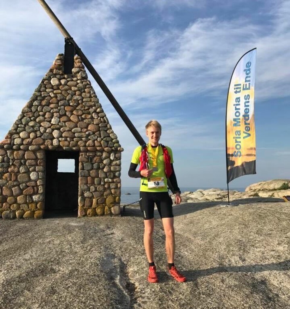 Skotheim og Bygstad vant Soria Moria til Verdens Ende Kenneth_Ahm_Møller_vant_85k.jpg