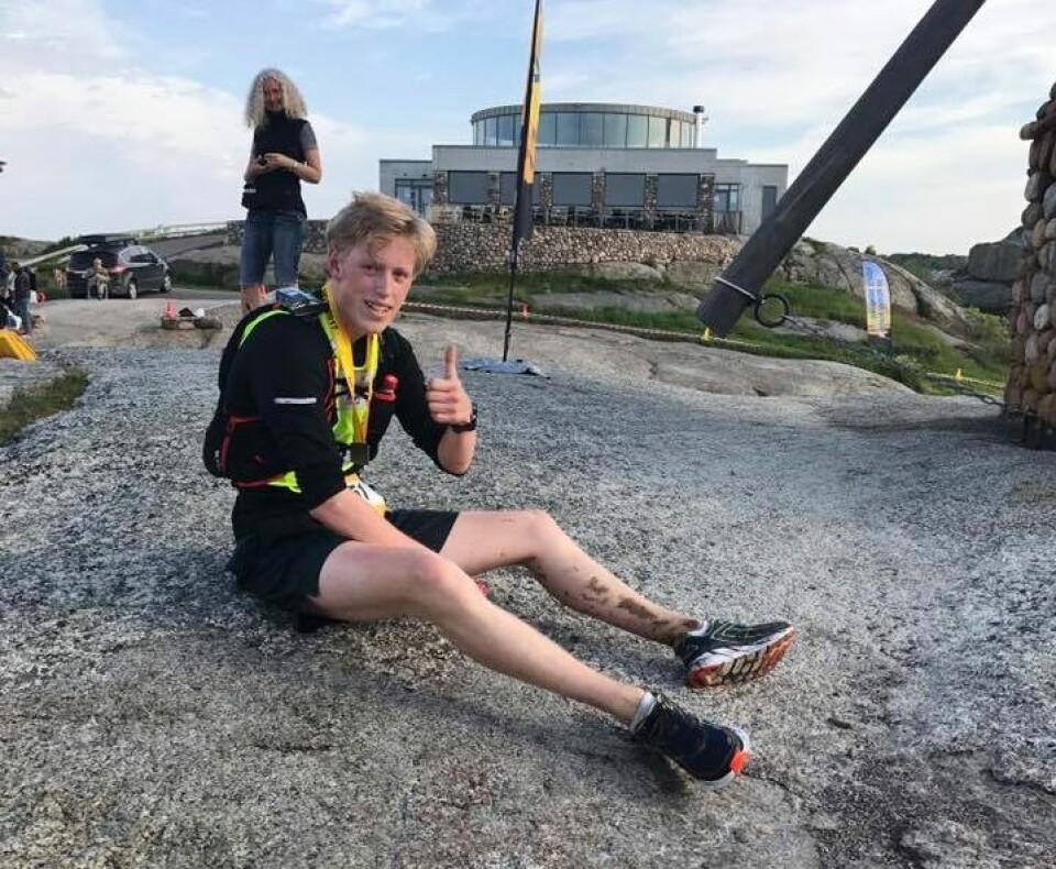 Skotheim og Bygstad vant Soria Moria til Verdens Ende Thomas_Norder.jpg