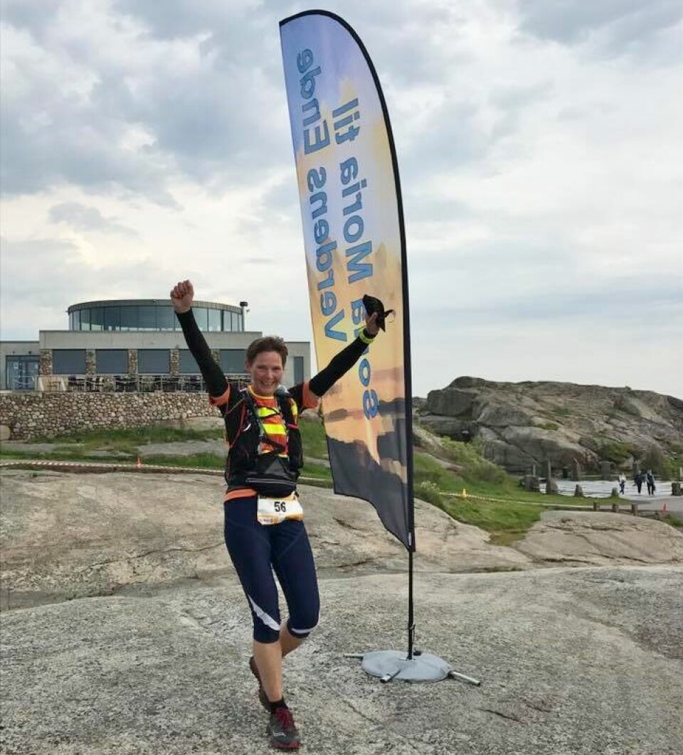 Skotheim og Bygstad vant Soria Moria til Verdens Ende Jorunn_Teigen_mål.jpg