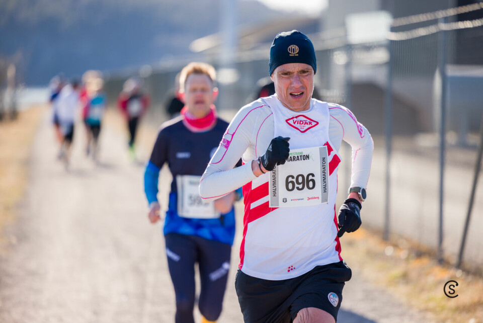 Nærmere 900 løpere utfordret seg selv i Holmestrand maraton marathon_0925_2721-Kondis.jpg