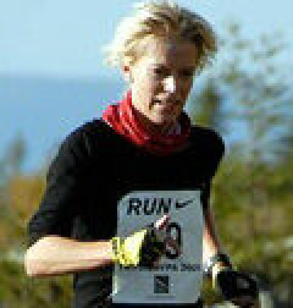 Rita Nordsveen i særklasse Rita_Nordsveen_Trysilrypa_2008