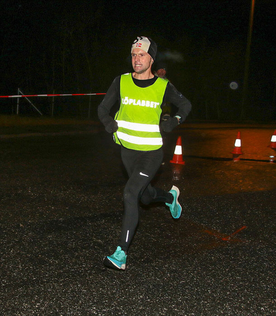 Eli Anne Dvergsdal med en god tid i Frikarusellens andre løp 3J6A0416.jpg