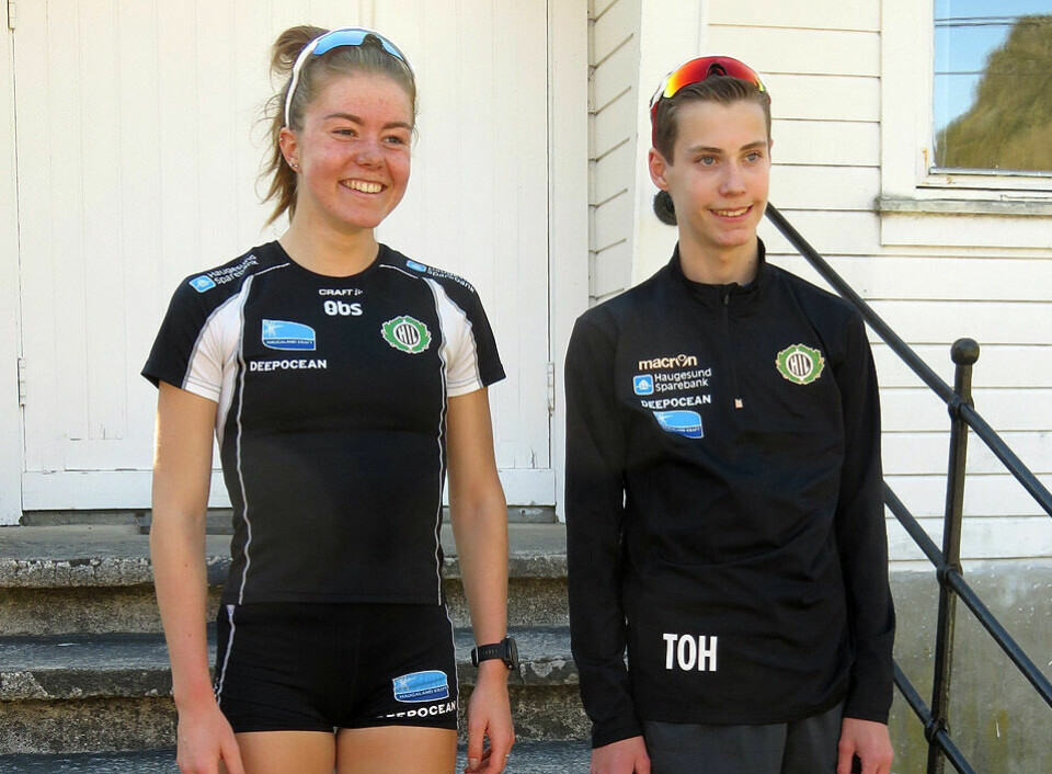 Vilde Våge Henriksen sekundet bak eigen rekord i Bjørkeklubben Over Bjoerkekl_Vinnerne_IMG_4603_960_.jpg