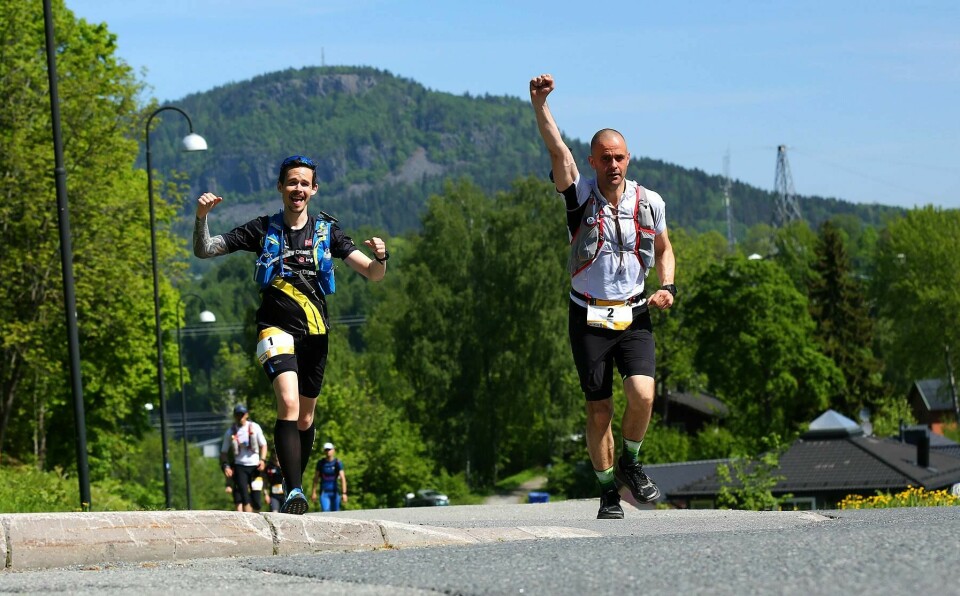 Skotheim og Bygstad vant Soria Moria til Verdens Ende Magnus_Bø_Thorud_Øistein_Schmidt_Galaaen_BHfoto.jpg