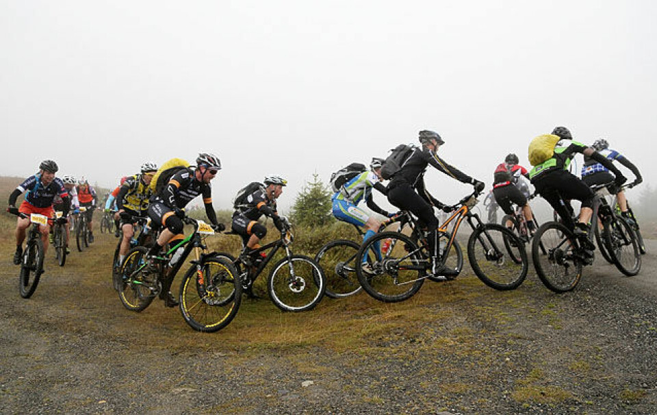 568 kom i mål i sølete UltraBirk i tåke, regn og vind U-sving_ultra_Foto_Geir_Olsen.jpg