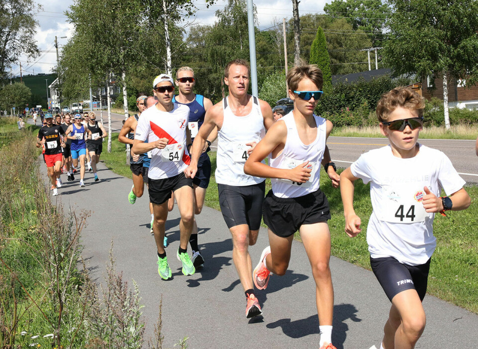 Anders Gløersen viste god 10 km-form da han vant Perseløpet på Eidsvoll Henrik-Joergensen-4S7A4486.jpg