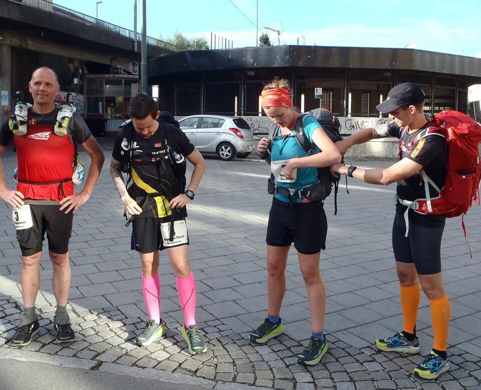 Følg tvekampen i Norges lengste terrengløp - 400 km Startbilde_arrangøren.jpg