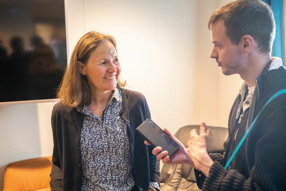 Arctic Race of Norway 2023: Kan Andreas Leknessund forsvare tittelen? grete-birgitte-haaland.jpg
