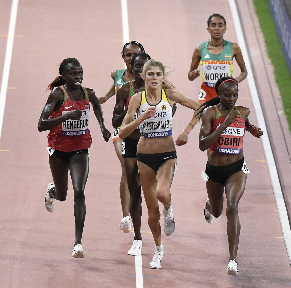 Helen Obiri fikk revansje for 10 000-nederlaget og vant 5000 m 5000-en-runde-igjen_50D1728.jpg