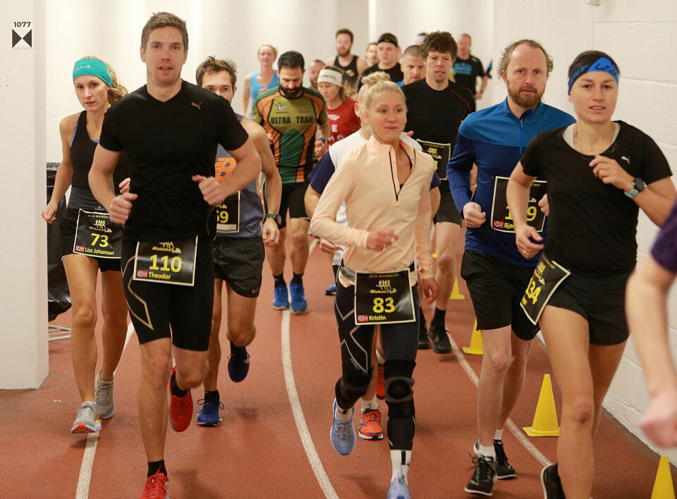 Therese Falk utklasset blågule kvinner og menn i SM 24-timmars Mange_Theodor_Andersen110_Kristin_Aastad83_Inger_Haugland134_1runde_1280_Z3T0341.jpg