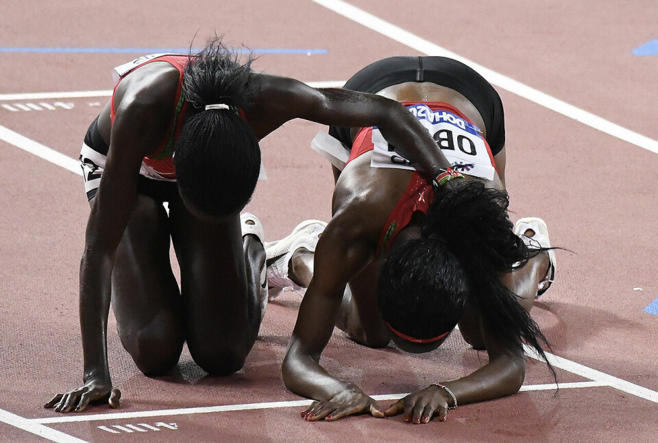 Helen Obiri fikk revansje for 10 000-nederlaget og vant 5000 m 5000-slitne-kenyanere-gull-og-solv_50D1867.jpg