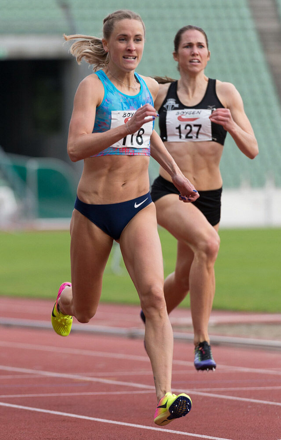 Suveren 5000 m av Jakob Ingebrigtsen i Boysen Memorial Hedda_Hynne_DSC_9376.jpg