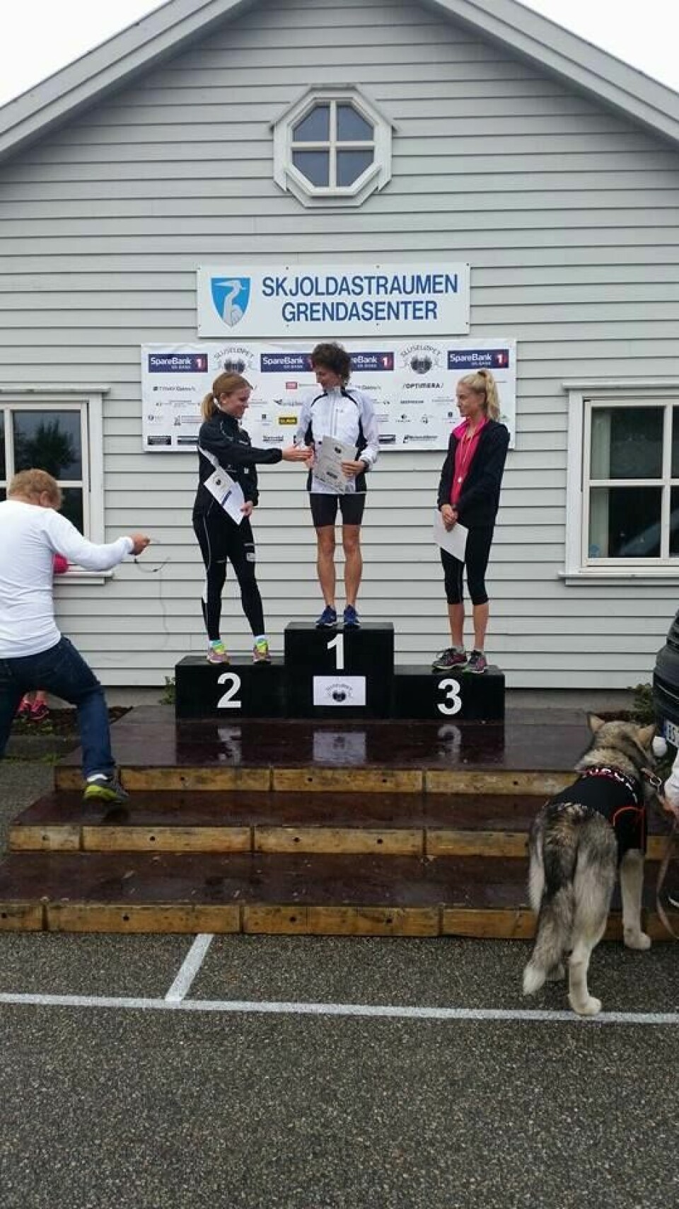 Novik og Steinstø i knallhard kamp om løyperekorden! Sluse 5.jpg