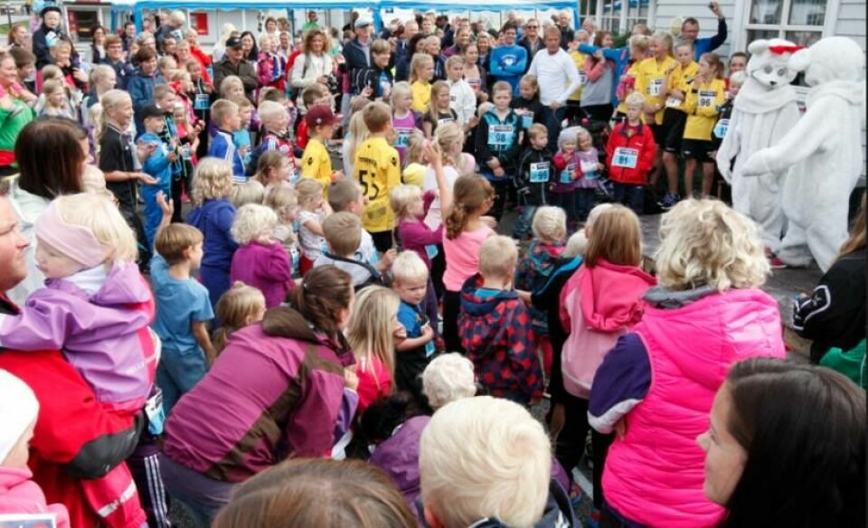 Novik og Steinstø i knallhard kamp om løyperekorden! Sluse 7.jpg
