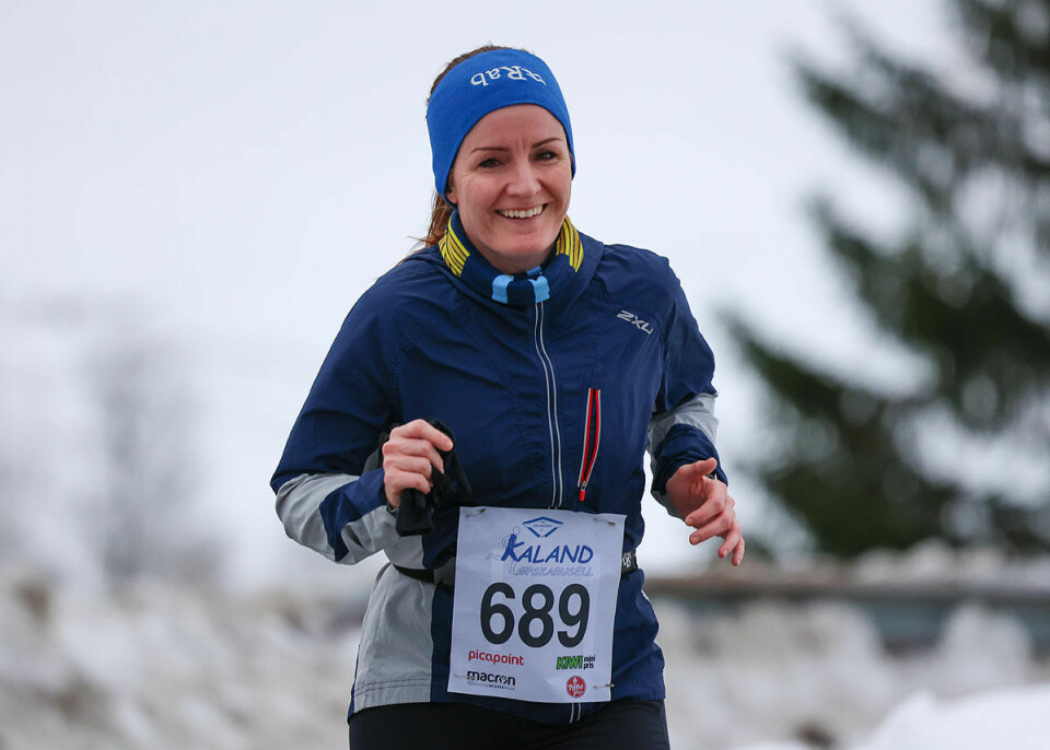 35 løpere avsluttet året med Gåtene Opp 1U9A4773.jpg