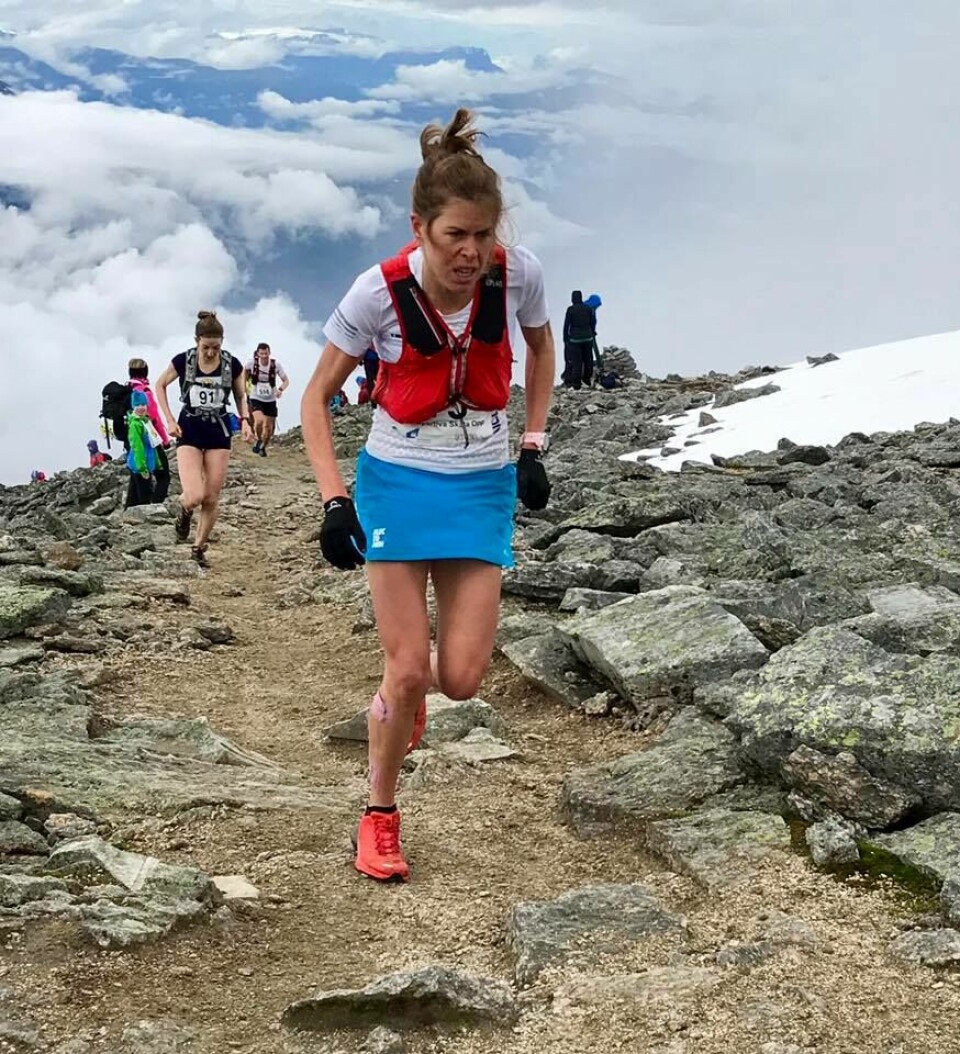 Karoline Holsen Kyte og Stian Angermund-Vik vant Skåla Opp Laura_Orgue_foto_CP.jpg