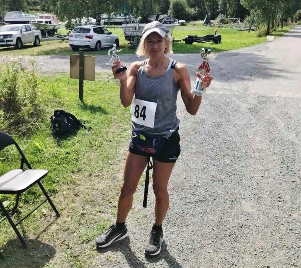 Løp sitt 96. ultraløp i løpet som bærer hans navn Ninette_19-aug.jpg