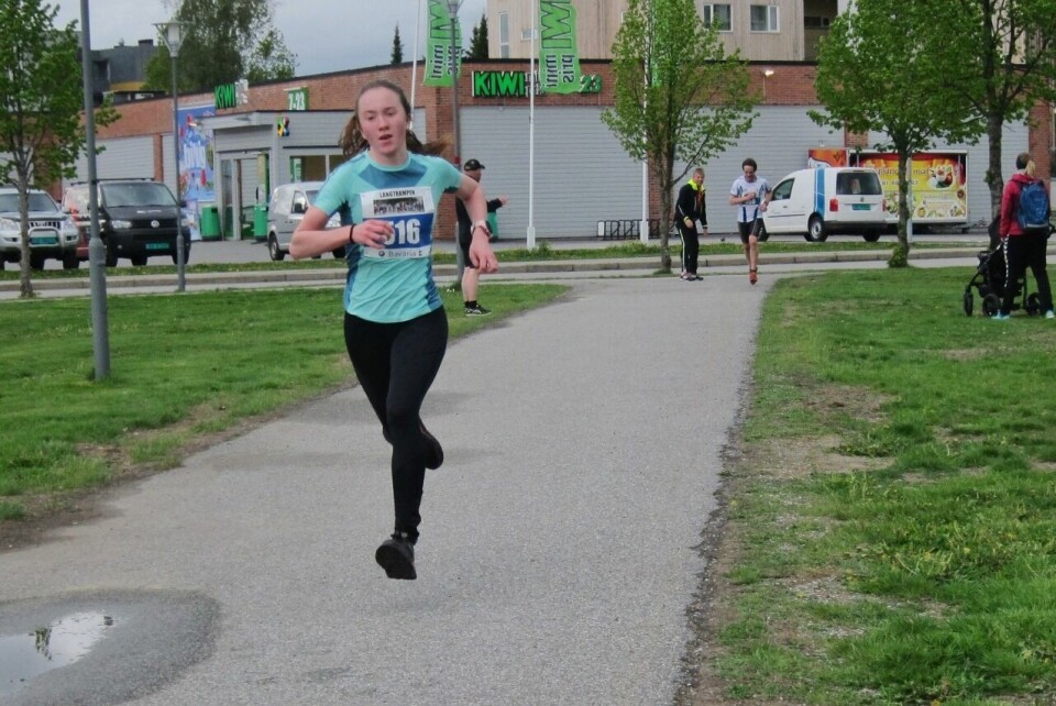 163 deltagere da Langtrampen startet opp fra ny arena IMG_4702 (1280x854).jpg
