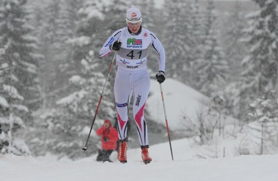 Therese Johaug knusende overlegen gjeitnes_kari_vikhagen.jpg