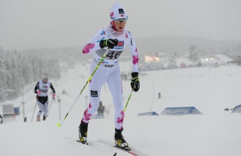 Therese Johaug knusende overlegen steira_kristin_stoermer.jpg