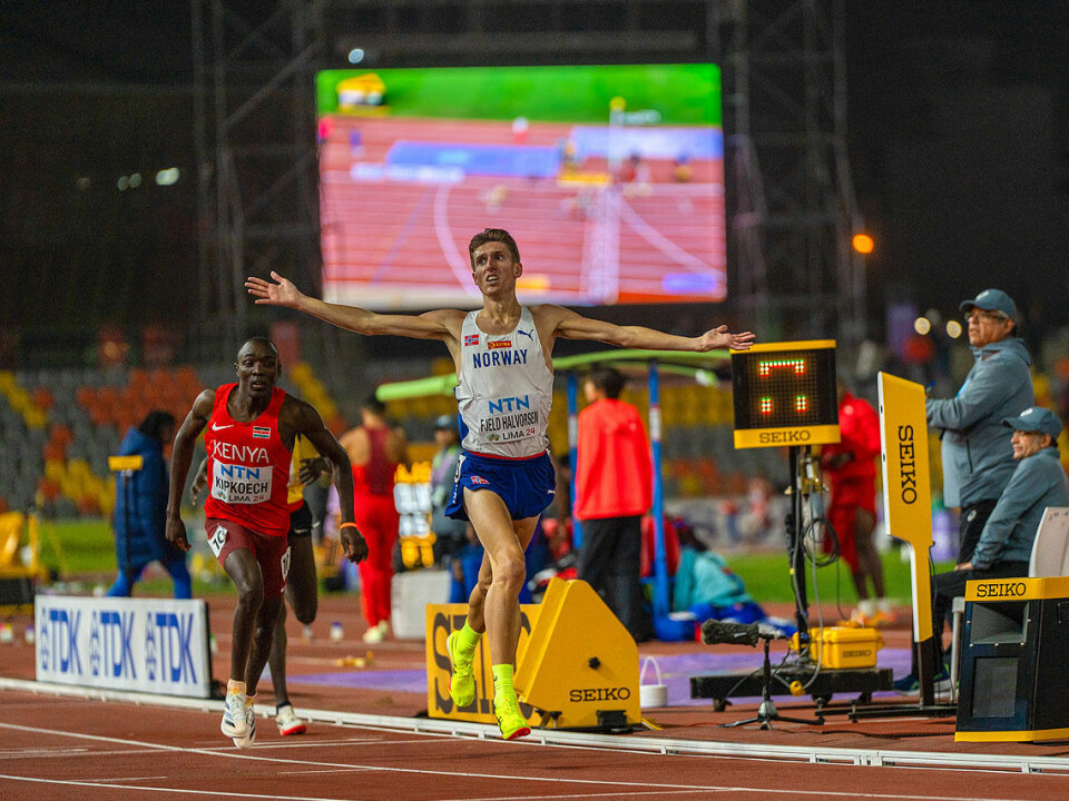 Andreas Fjeld Halvorsen ble verdensmester på 3000 meter A7407773.jpg
