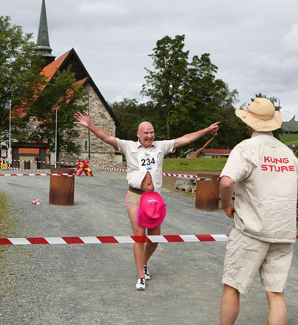 St. Olavsloppet - dag 2: Namdal overtok ledelsen i dameklassen Kung_Sture_veksling_A20G7796.jpg