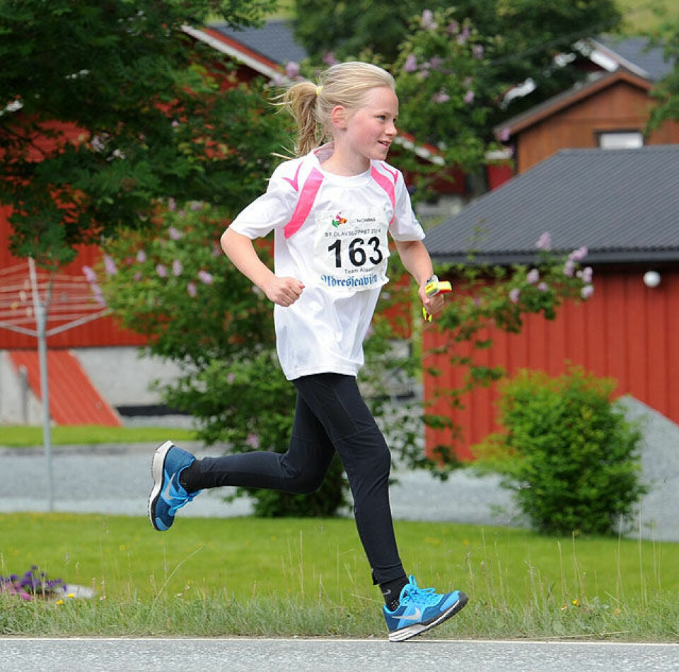 St. Olavsloppet - dag 2: Namdal overtok ledelsen i dameklassen Arne_Brunes_dag2_Janne_Alseth_Team_alseth_640_FJH_9576.jpg