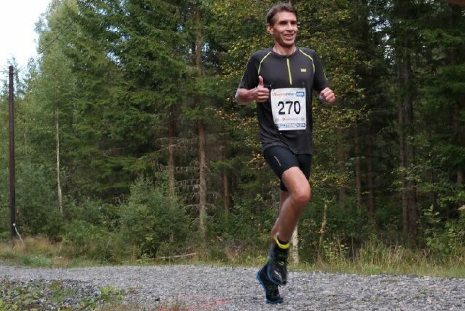 Lasse Sørlund: Sørg for kontinuitet i treningen Lasse_Sørlund_Follotrimmen_2015_foto_FrodeMonsen (640x427).jpg