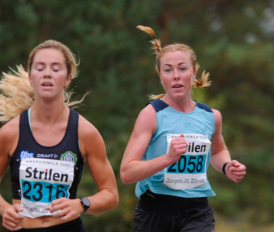 Knarvikmila fyller helga med løp av alle distansar Eli Anne Dvergsdal_2023.jpg