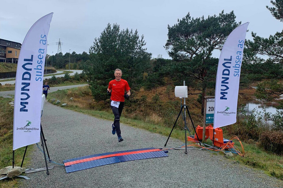 Sekundthriller i Brekkeløypa Ultra da Frode Johansen tok seieren Målpassering_86.jpg