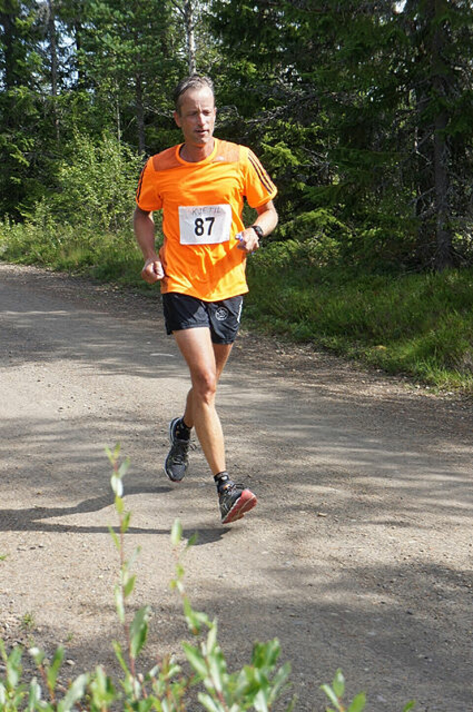 Kjetil Schonhowd og Titina Bakken vant Ulvådalen Ultra Kjetil_Schonhowd.jpg