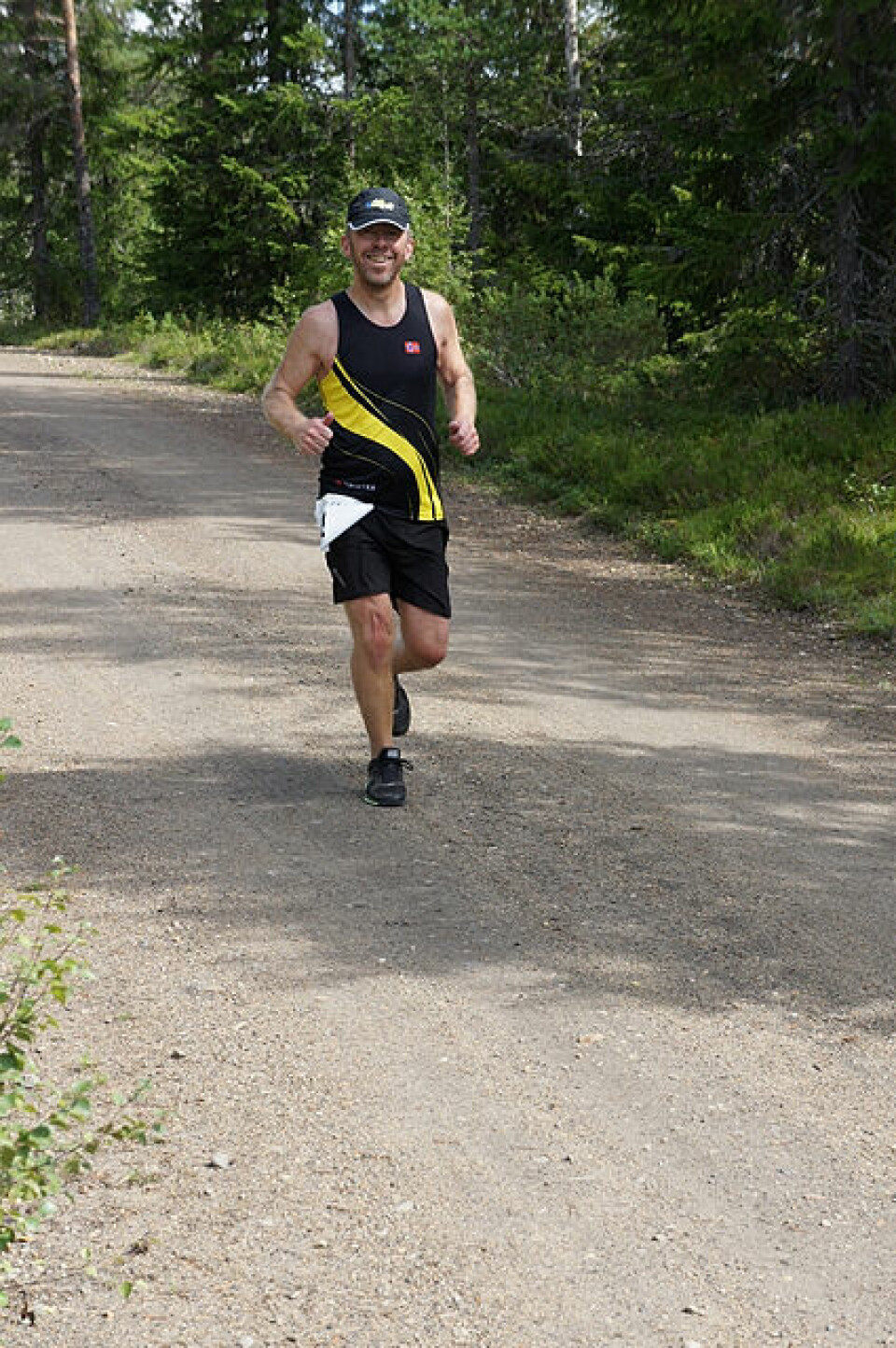 Kjetil Schonhowd og Titina Bakken vant Ulvådalen Ultra Harald_Borthen_Singstad.jpg