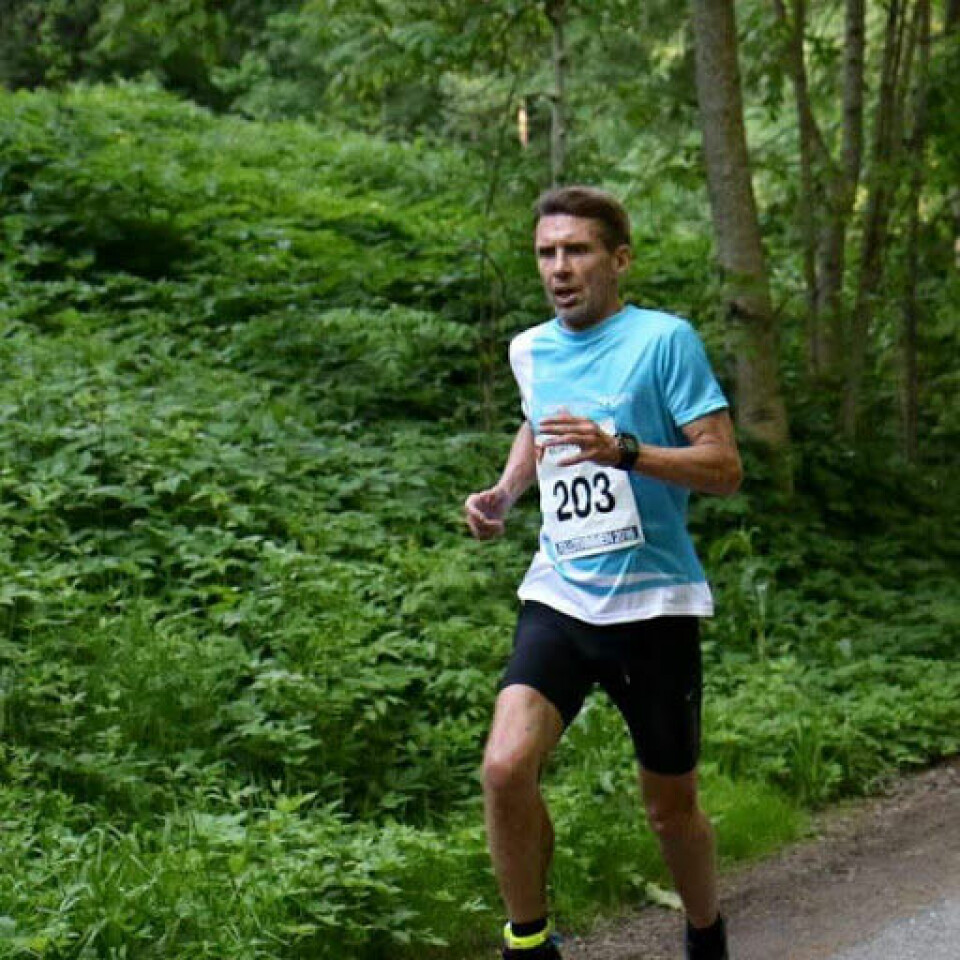 Lasse Sørlund: Sørg for kontinuitet i treningen 22.06.17..jpg