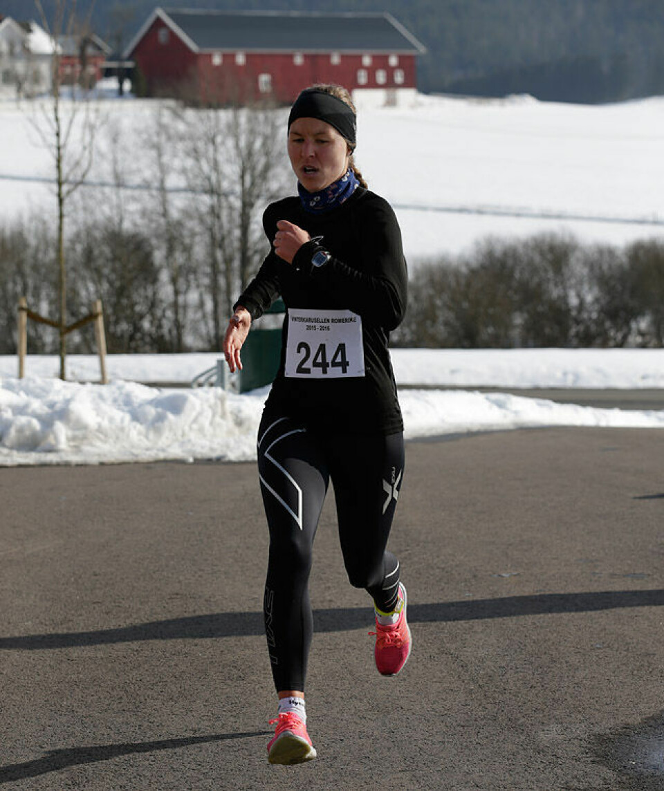 Kondis kom med strålende sol til Vinterkarusellen damevinner_25P7995.jpg