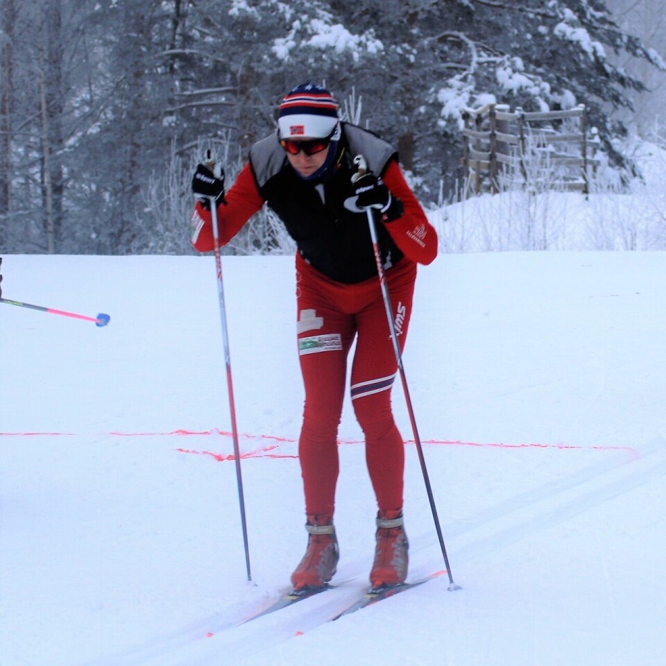 Virtuelt comeback for Tour de ski Elverum Amund Sigstad.JPG