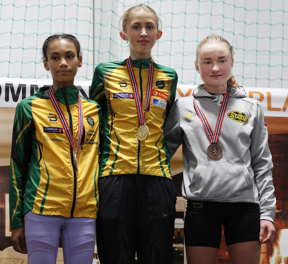 På Europa-toppen: Hytteplanmila viste at norske jenter er blant de aller beste! Premier_NM-medaljer_U20-damer_8U3A3380.jpg