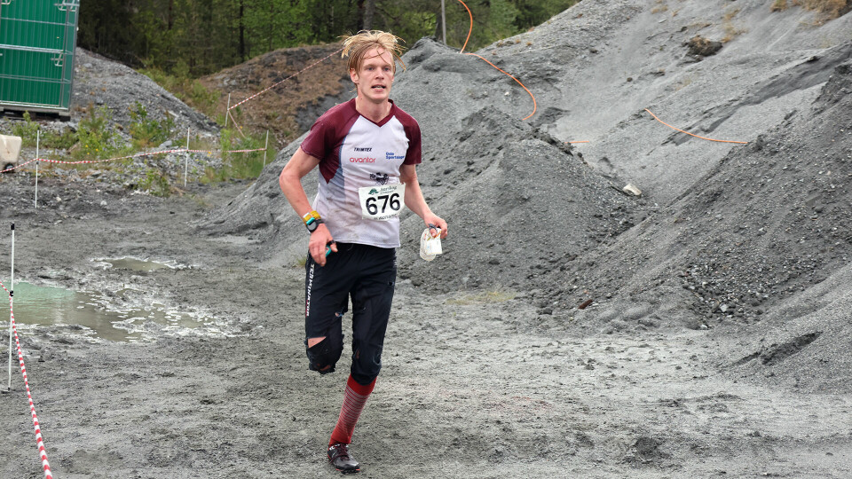 Ny testløpseier til Benjaminsen og Breivik 02LukasLiland.jpg