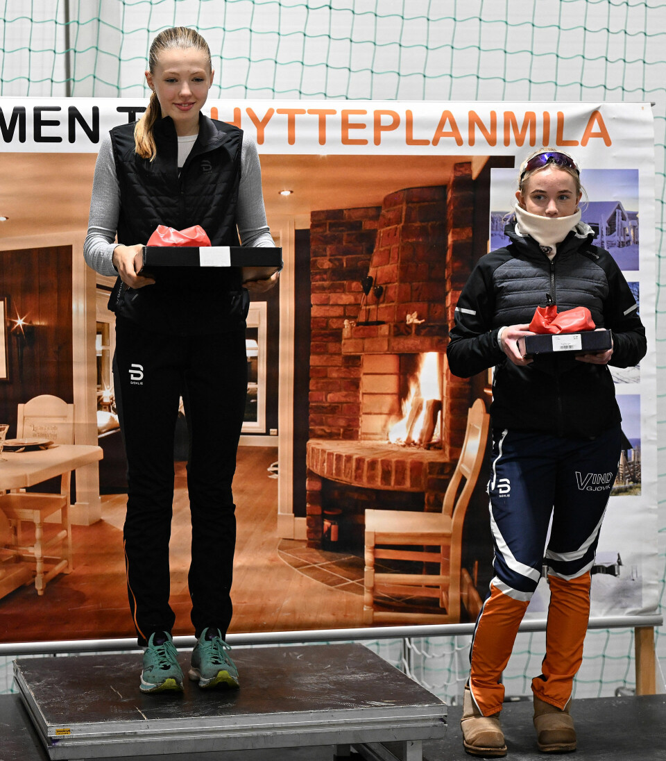 På Europa-toppen: Hytteplanmila viste at norske jenter er blant de aller beste! Premier_j13-14_nr1og3_DSC_2506.jpg
