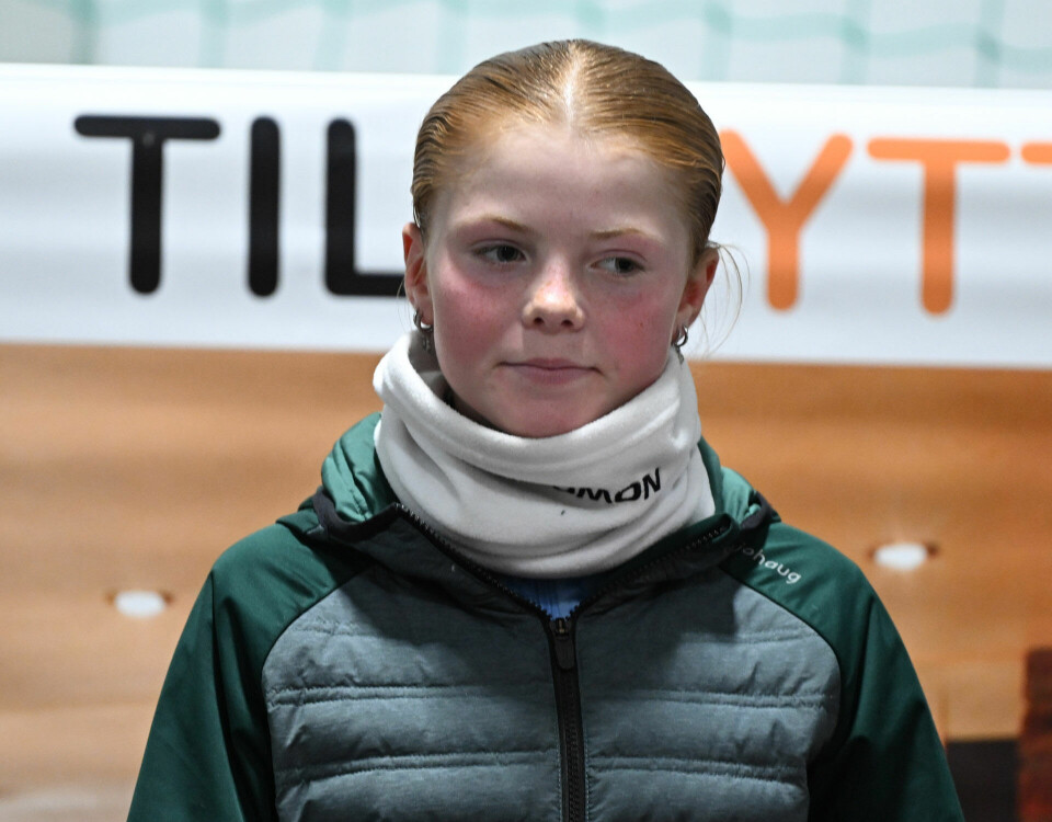På Europa-toppen: Hytteplanmila viste at norske jenter er blant de aller beste! k13_Carmen_Aasvold_Ringlien_paa_pallen_DSC_2485.jpg