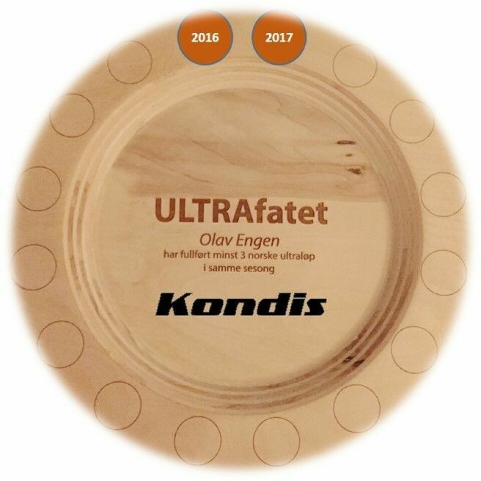 Nå kan du kjøpe 2017-utmerkelsene i Kondisbutikken ULTRAfatet.jpg