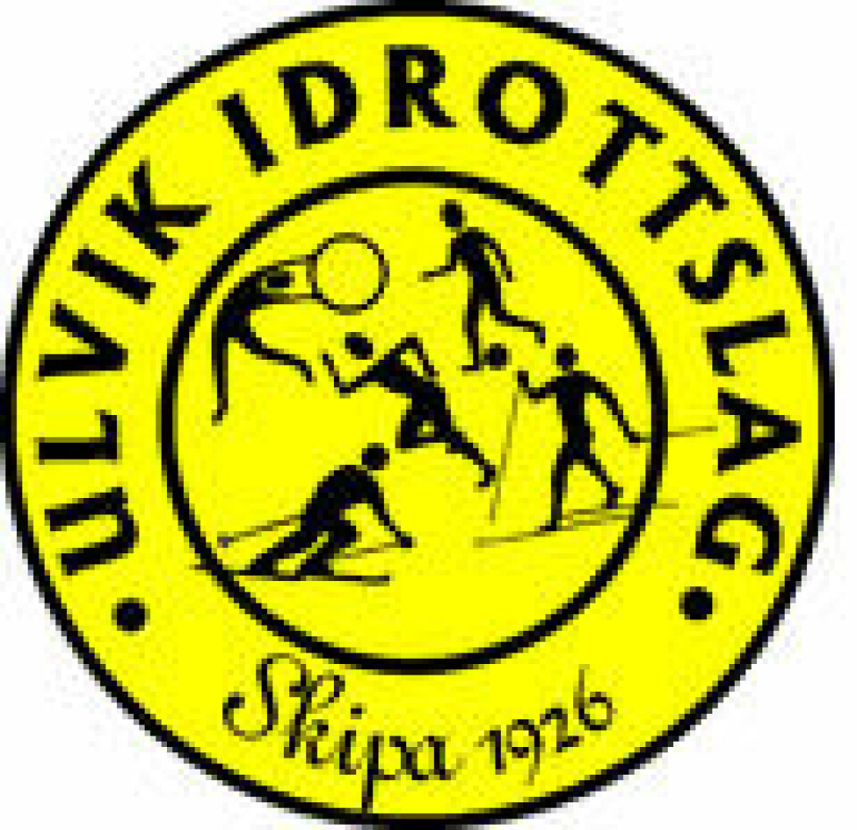 Sol og idyll i Ulvikaleikane ulvik-logo