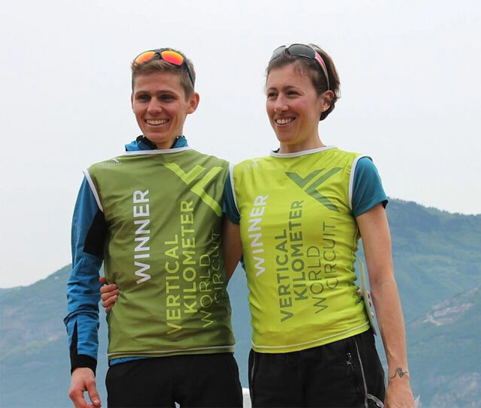 3. og 4. plass til Aders og Sjursen i Vertical KM Trentapassi Vertical_KM_Trentapassi.jpg