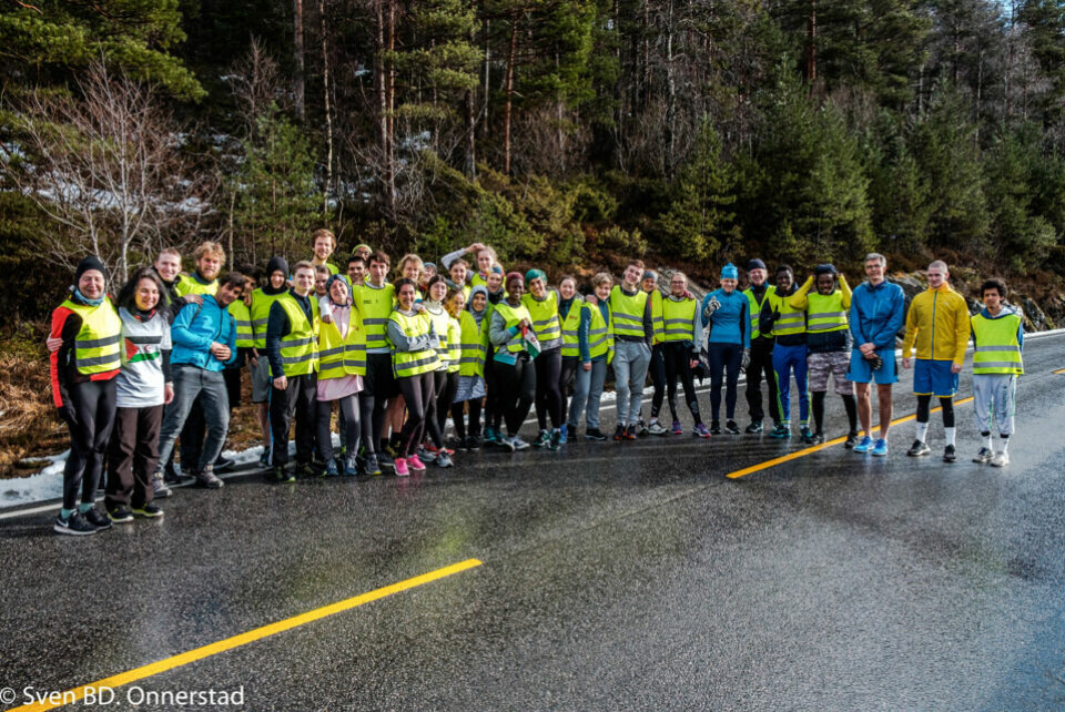 Per Olav Bøyum vinnar av Solidaritetshalvmaraton foerstart.jpg_960x640.png